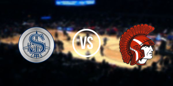 Sayreville War Memorial High School vs. St Thomas Aquinas High School