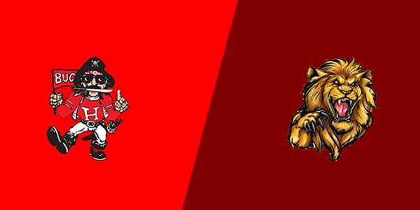 Haughton High School vs. Booker T. Washington High School