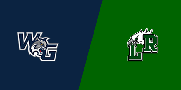 Walnut Grove High School vs. Lake Ridge High School