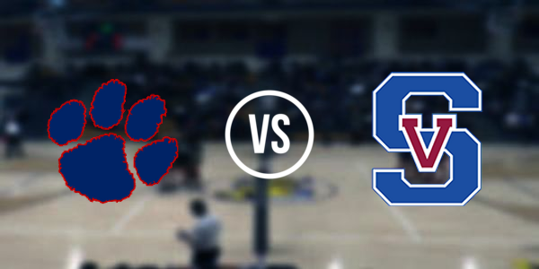 Analy High School vs St Vincent De Paul College Prep