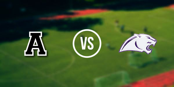 Away vs. Manteno High School