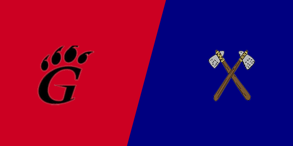 Gillett High School vs. Tomahawk High School