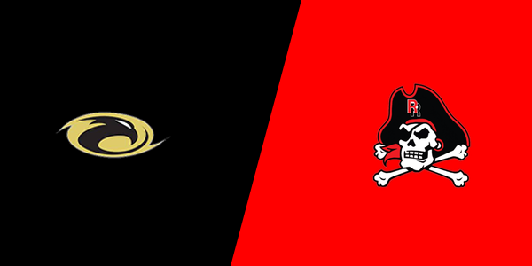 Prairie View High School vs. Rangeview High School