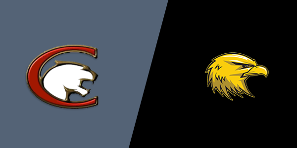 Chico High School vs. Del Oro High School