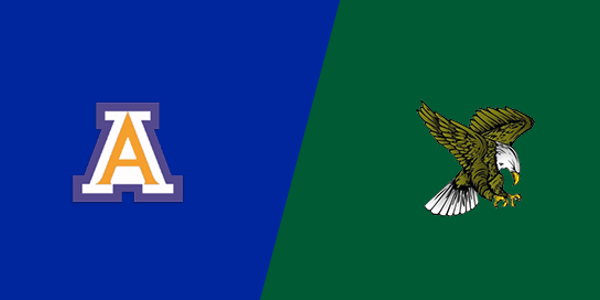 Auburndale High School vs. George Jenkins High School