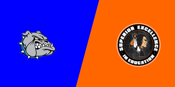 Lovell High School vs. Worland High School