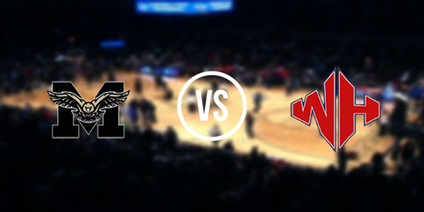 McDonough High School vs. Westover Comprehensive High School