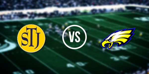 W.S. Neal High School vs. Saint James School