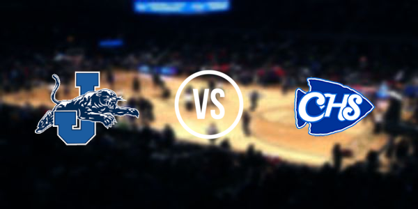 Jersey Community High School vs. Cahokia High School