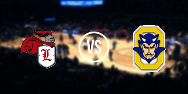 Manitowoc Lutheran High School vs Oconto High School