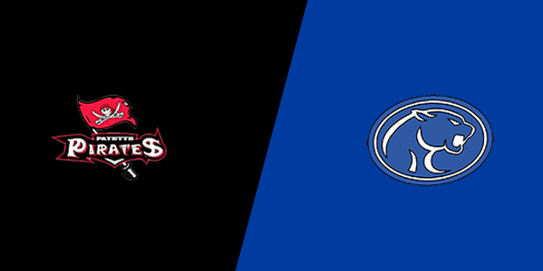 Payette High School vs. Caldwell High School
