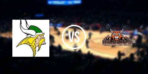 Janesville Parker High School vs Verona Area High School