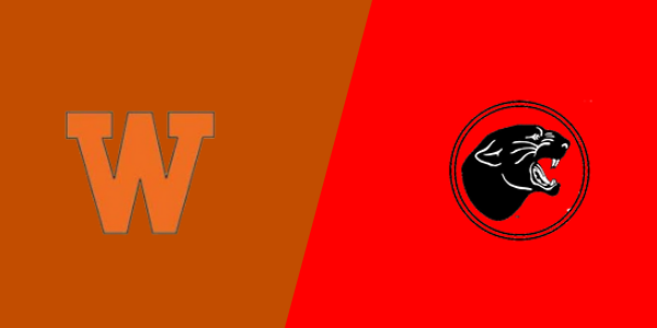 West De Pere High School vs. Stevens Point Area High School