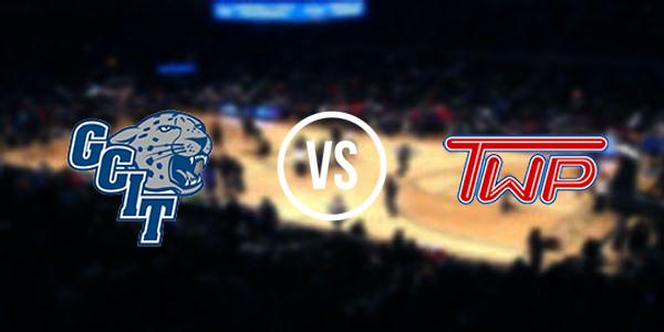 Washington Township High School vs. Gloucester County Institute Of Technology