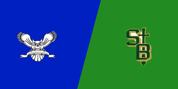 Laguna Blanca High School vs. St. Bonaventure High School