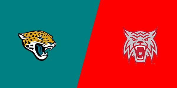 Molina High School vs. Woodrow Wilson Wildcats
