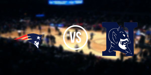 Berkmar vs Norcross