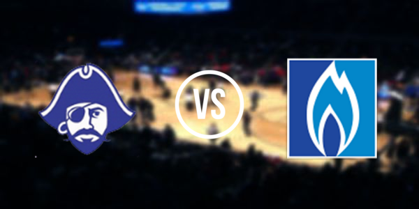 North Shore Country Day School vs Rochelle Zell Jewish High School