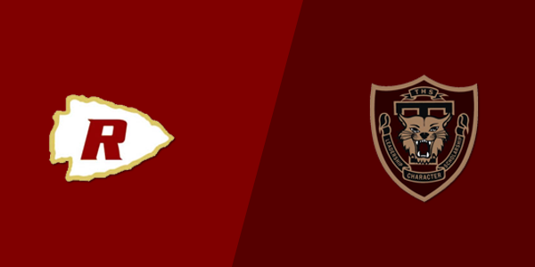 Riverdale High School vs. Tullahoma High School