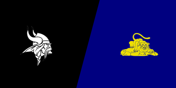 Blacklick Valley High School vs. Shade JrSr High School