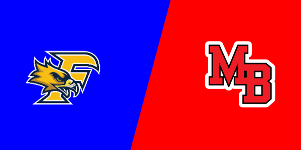 Ferndale High School vs. Mount Baker High School