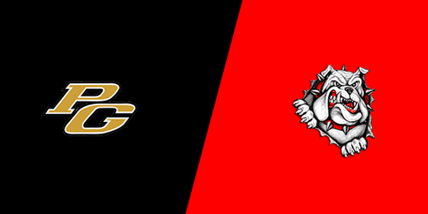 Pleasant Grove vs Kilgore