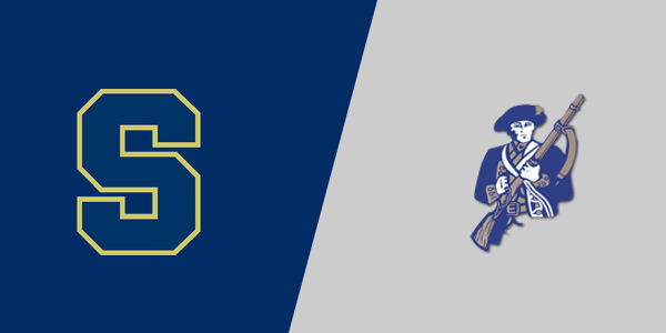 Shady Spring High School vs. Lewis County High School