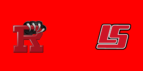 Roseville High School vs. Lake Shore High School