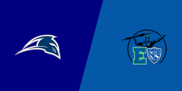 San Marcos High School vs. Eastlake High School
