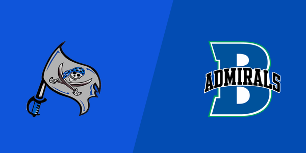 Fairhope High School vs. Bayside Academy