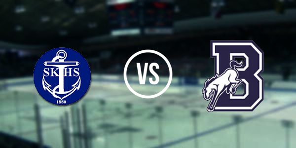 South Kingstown High School vs. Burrillville High School