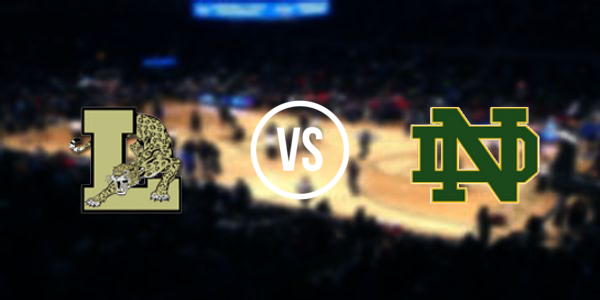 Lakewood High School vs. North Duplin High School