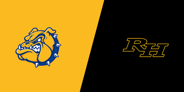Beach High School vs. Richmond Hill High School