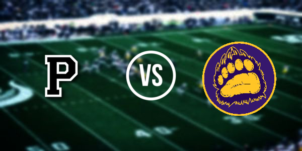 Peyton Junior-Senior High School vs. Fowler High School