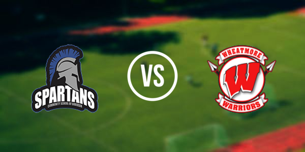 Community School of Davidson vs. Wheatmore High School