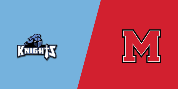 Johnson High School vs. Morgan County High School