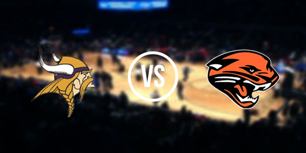 Swan Valley High School vs. Alma High School