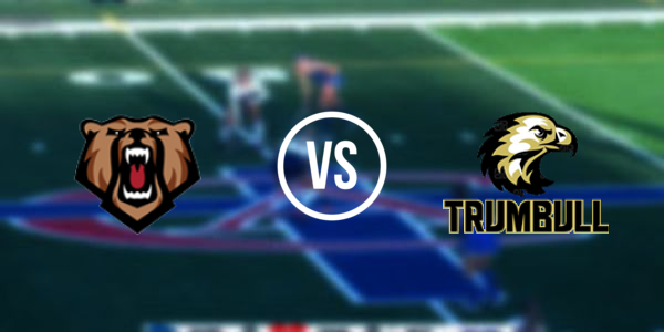 Norwalk High School vs Trumbull High School