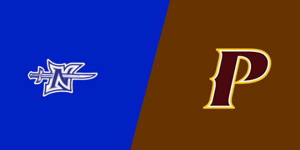 North vs. Francis Parker