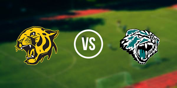 Capistrano Valley High School vs. Aliso Niguel High School