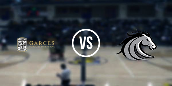 Garces Memorial High School vs. Stockdale High School