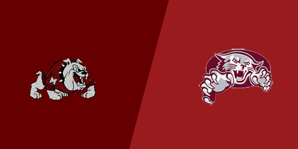 Montesano Junior/Senior High School vs. Ocosta Jr/Sr High School