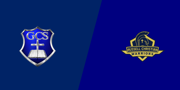 Grace Christian School vs. Russell Christian Academy