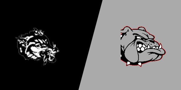LaMoure High School vs. Sargent County Bulldogs Coop