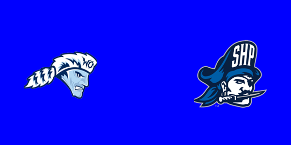 Columbia High School vs. Seton Hall Preparatory School