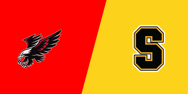 Williams Field High School vs. Saguaro High School