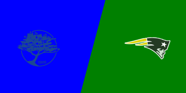 La Jolla Country Day High School vs. Patrick Henry High School