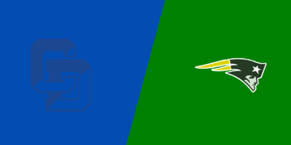 La Jolla Country Day High School vs. Patrick Henry High School