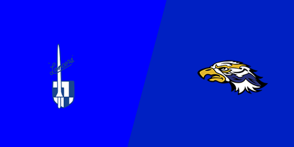 Brookfield Central High School vs. Germantown High School