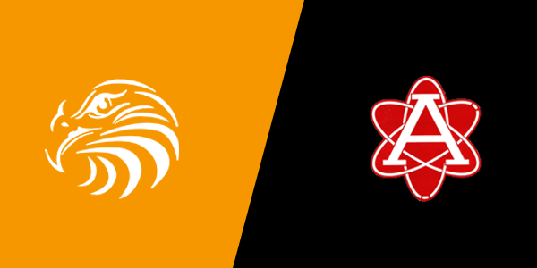 Hayfield Secondary School vs. Annandale High School
